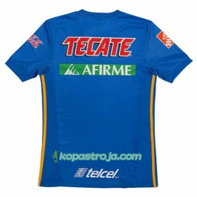Billiga Fotbollströjor Tigres UANL Borta tröja 2018/19 Kortärmad